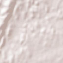 At Taffah Terrain Map