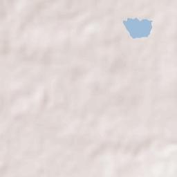 Amphoe Non Din Daeng Terrain Map