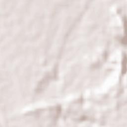 Magdalena Terrain Map