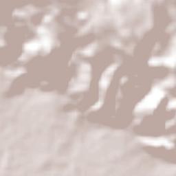 Jalpatagua Terrain Map