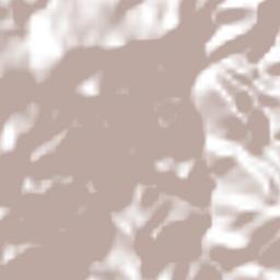 San Juan Guarita Terrain Map