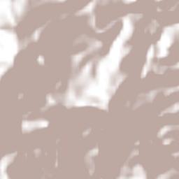 Valladolid Terrain Map