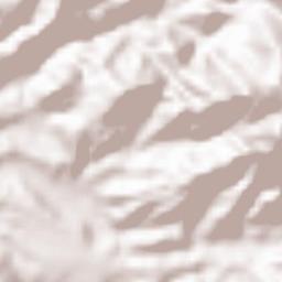 Al Makhādir Terrain Map