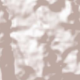 As Saddah Terrain Map