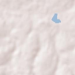 Sagar Terrain Map