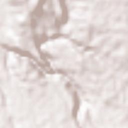 Majayjay Terrain Map