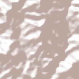 Gualcince Terrain Map