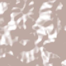 San Francisco Terrain Map