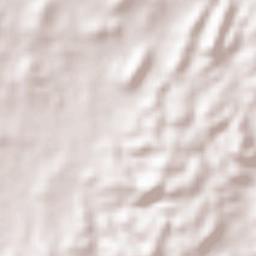 Dhi Na'im Terrain Map