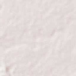 Dugongan Terrain Map