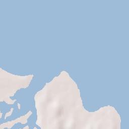 Mercedes Terrain Map