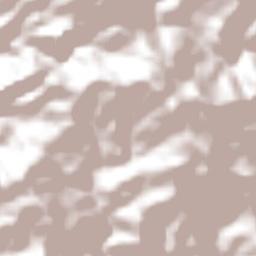 Candelaria Terrain Map