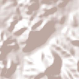 El Chichicaste Terrain Map