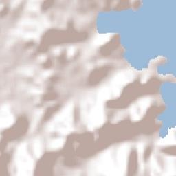 Beausejour/Fostin'S Development Terrain Map