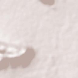 Amphoe Mueang Kanchanaburi Terrain Map