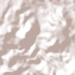 Yaguacire Terrain Map