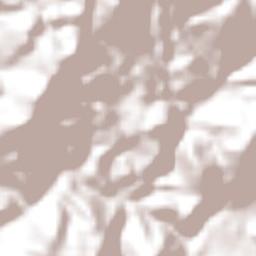 Villa Nueva Terrain Map