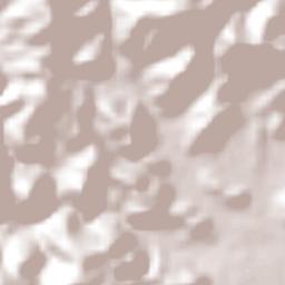 Jacaleapa Terrain Map