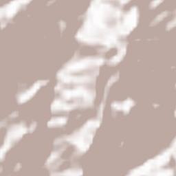 Jabal Ra's Terrain Map