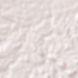 San Felipe Terrain Map