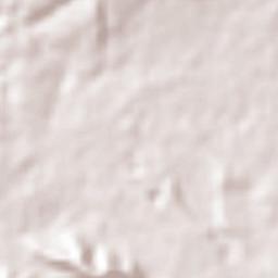 Chalchuapa Terrain Map