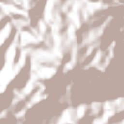 Colomoncagua Terrain Map