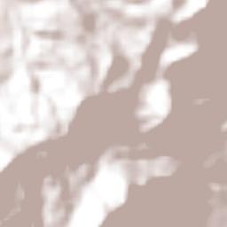 Tatumbla Terrain Map