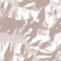 Lastic Hill Terrain Map