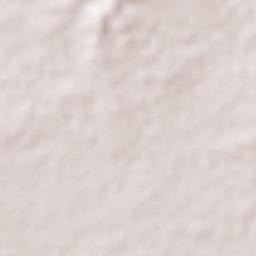 Département de Madaoua Terrain Map