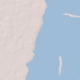 Ad Douiem Terrain Map