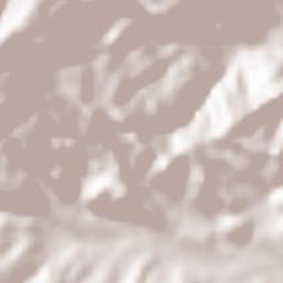 Al Dhihar Terrain Map