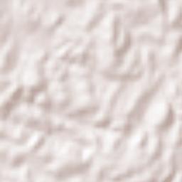 Az Zahir Terrain Map