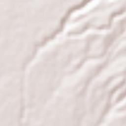 Calantas Terrain Map