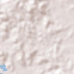 Tagkawayan Sabang Terrain Map