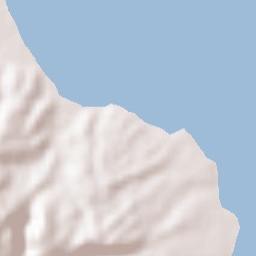 Pambuhan Terrain Map