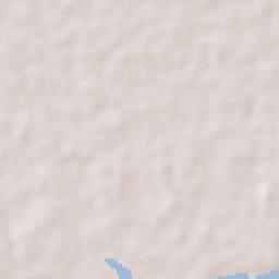 Puerto San José Terrain Map