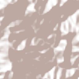 Victoria Terrain Map