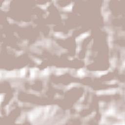 Yuscarán Terrain Map