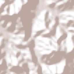 Trou Florent/Marc Terrain Map