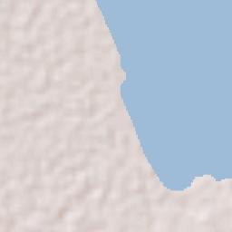 Edd Terrain Map