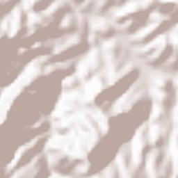 Al ‘Udayn Terrain Map