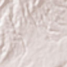 Agoncillo Terrain Map