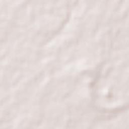 Bukal Sur Terrain Map