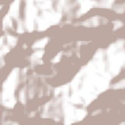 Morne Panache Terrain Map