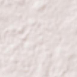 Srŏk Chhêb Terrain Map