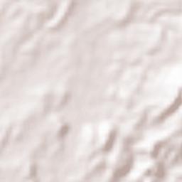 Lucsuhin Terrain Map