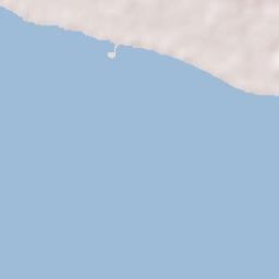 Sinisian Terrain Map