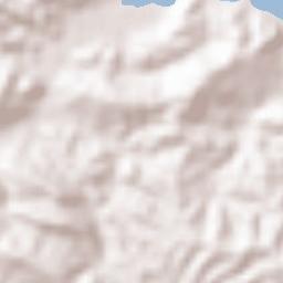 Gumaca Terrain Map