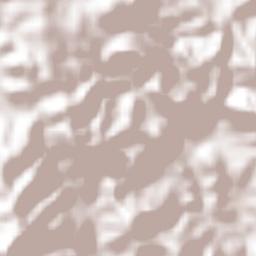 Sensuntepeque Terrain Map