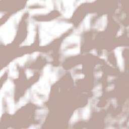 Palmiste Estate Terrain Map